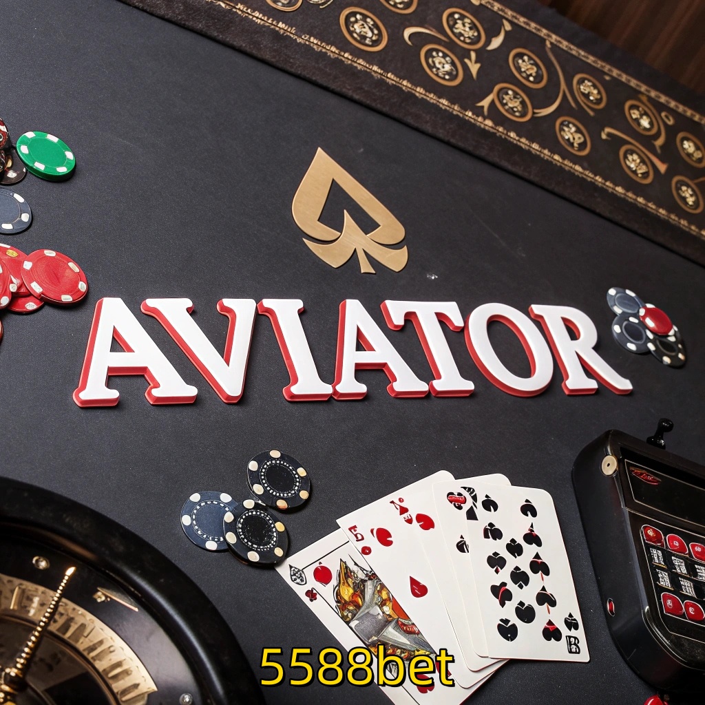 Jogo 5588bet Aviator Cheio de Adrenalina