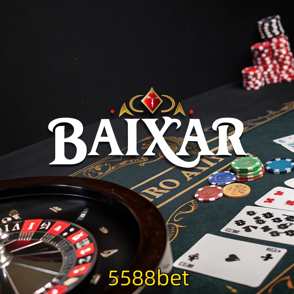 Jogar 5588bet Cassino com App Onde quer que Você vá