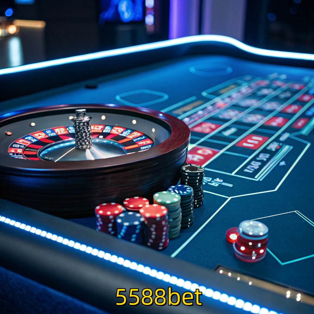 Encontrará Variedade Clássicos ou de Títulos mais Modernos com Slots 5588bet